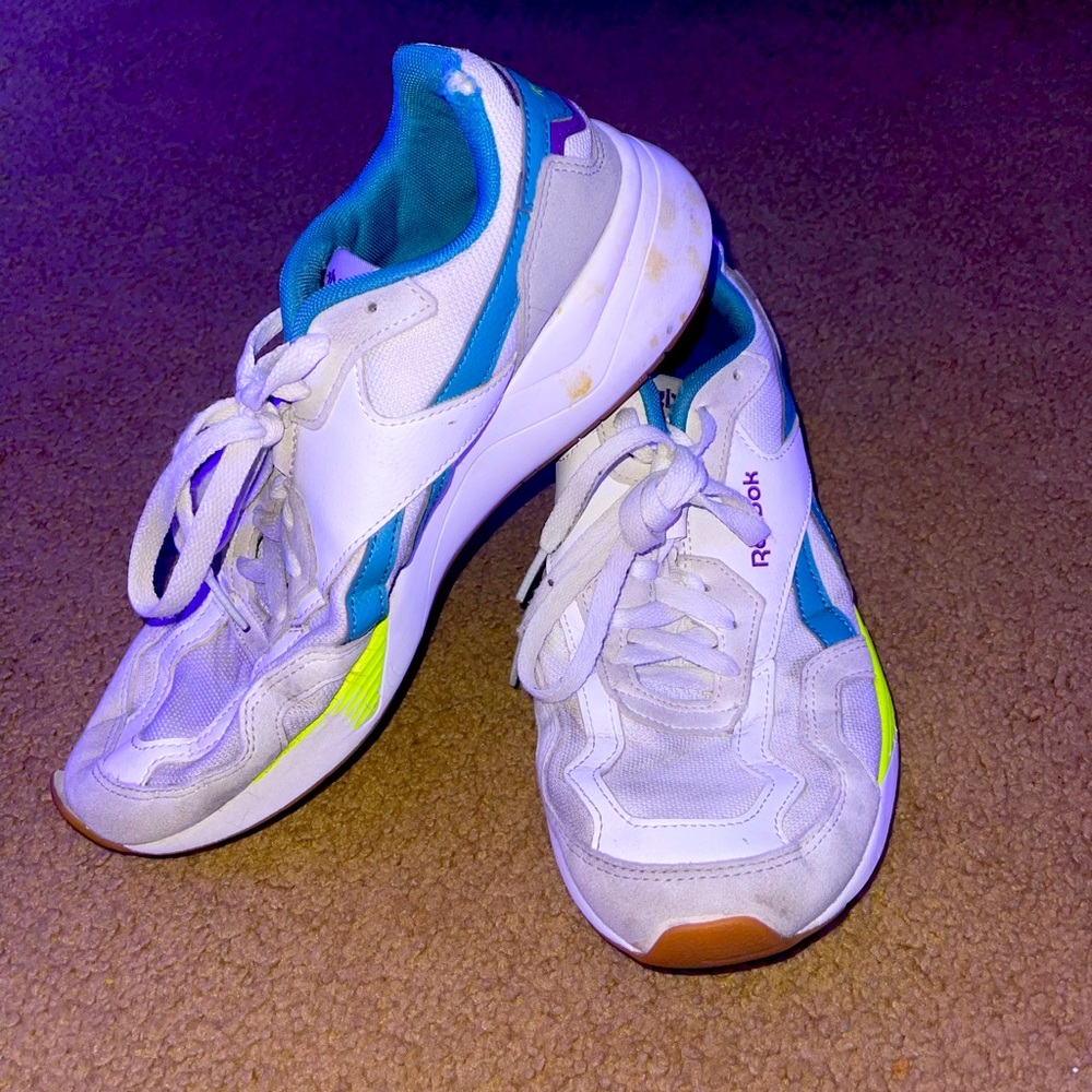 Reebok sneakers